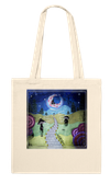 Metanoia - Tote bag
