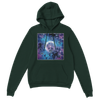 The Edge of Expansion - Classic Unisex Pullover Hoodie