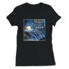 The Hidden Door - Women’s Cut T-Shirt