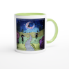 Metanoia - Ceramic Mug