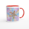 The Weight of Light - Ceramic Mug
