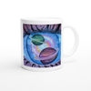 The Light Between Things - Ceramic Mug