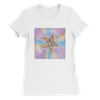 The Weight of Light - Women’s Cut T-Shirt