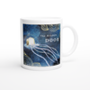 The Hidden Door - Ceramic Mug