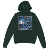 The Hidden Door - Classic Unisex Pullover Hoodie