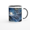 The Hidden Door - Ceramic Mug