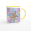 The Weight of Light - Ceramic Mug