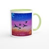 Softly, We Return - Ceramic Mug