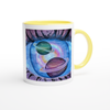 The Light Between Things - Ceramic Mug