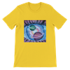 The Light Between Things - Unisex T-Shirt