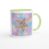The Weight of Light - Ceramic Mug