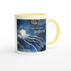 The Hidden Door - Ceramic Mug