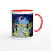 Metanoia - Ceramic Mug