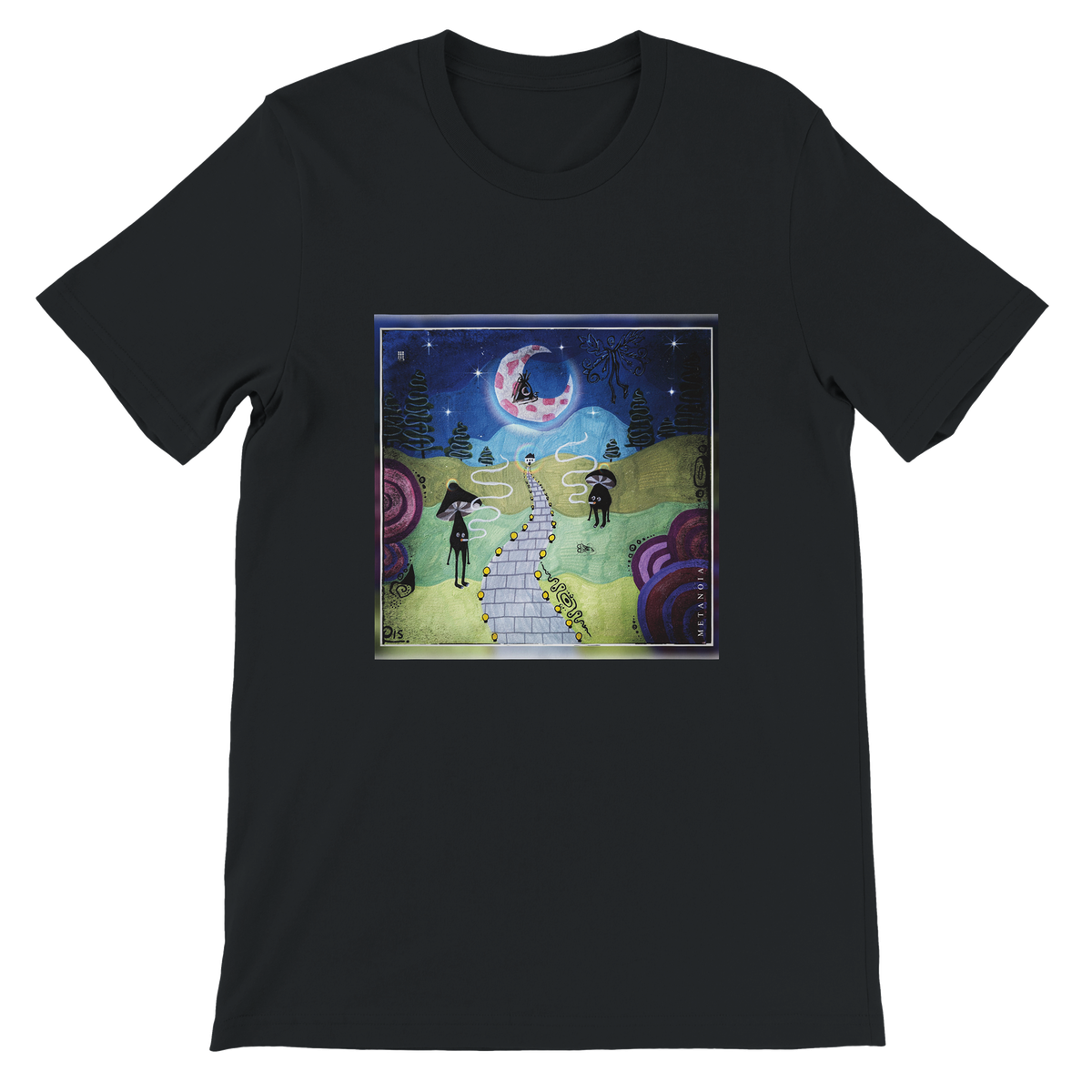 Metanoia - Unisex T-Shirt