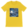 The Hidden Door - Unisex T-Shirt