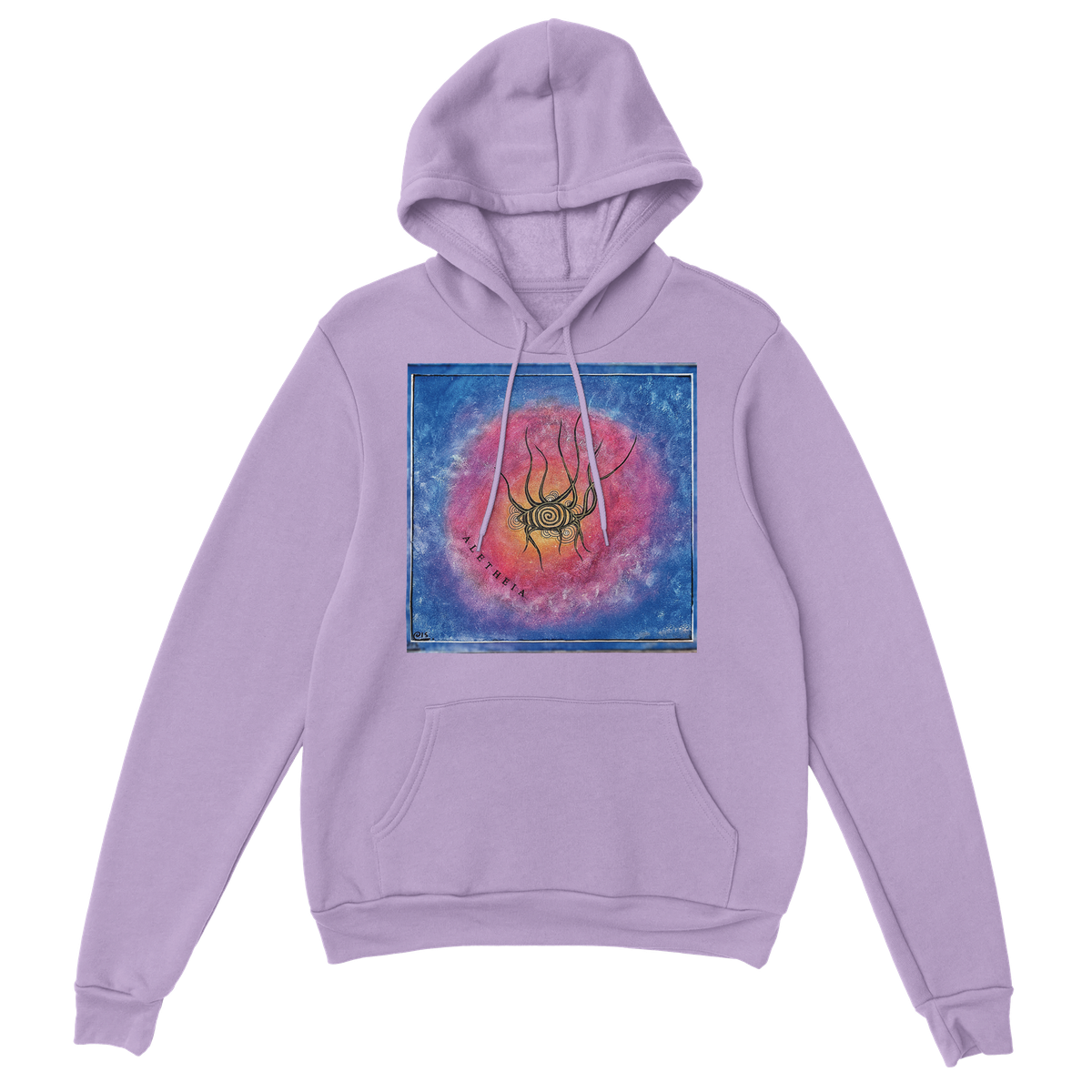 Aletheia - Classic Unisex Pullover Hoodie