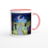 Metanoia - Ceramic Mug
