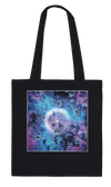 The Edge of Expansion - Tote bag