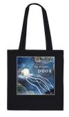 The Hidden Door - Tote bag