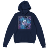 The Edge of Expansion - Classic Unisex Pullover Hoodie
