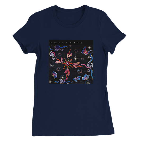 Anastasis - Women’s Cut T-Shirt