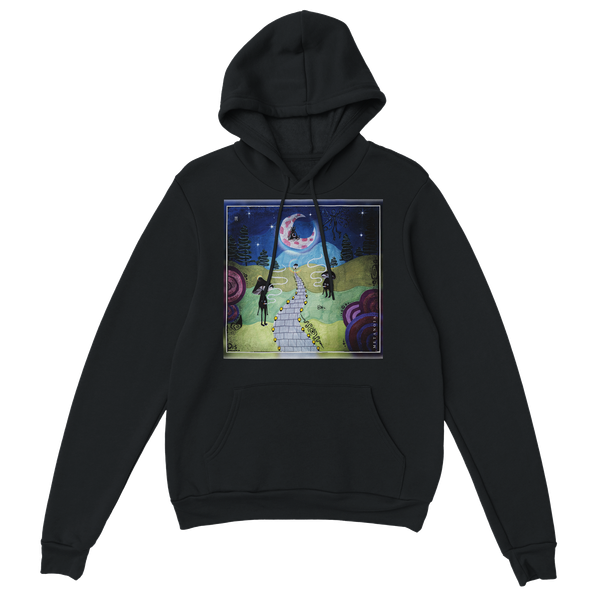 Metanoia - Classic Unisex Pullover Hoodie