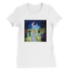 Metanoia - Women’s Cut T-Shirt