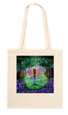 Ekstasis - Tote bag