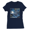 The Hidden Door - Women’s Cut T-Shirt