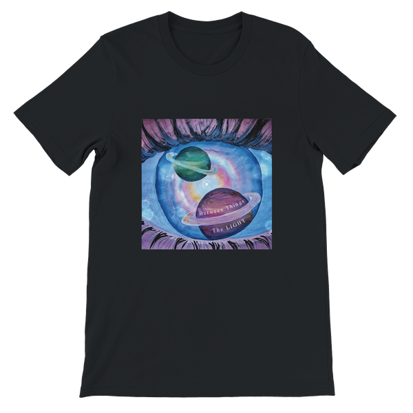The Light Between Things - Unisex T-Shirt