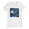 The Hidden Door - Women’s Cut T-Shirt