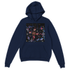 Anastasis - Classic Unisex Pullover Hoodie