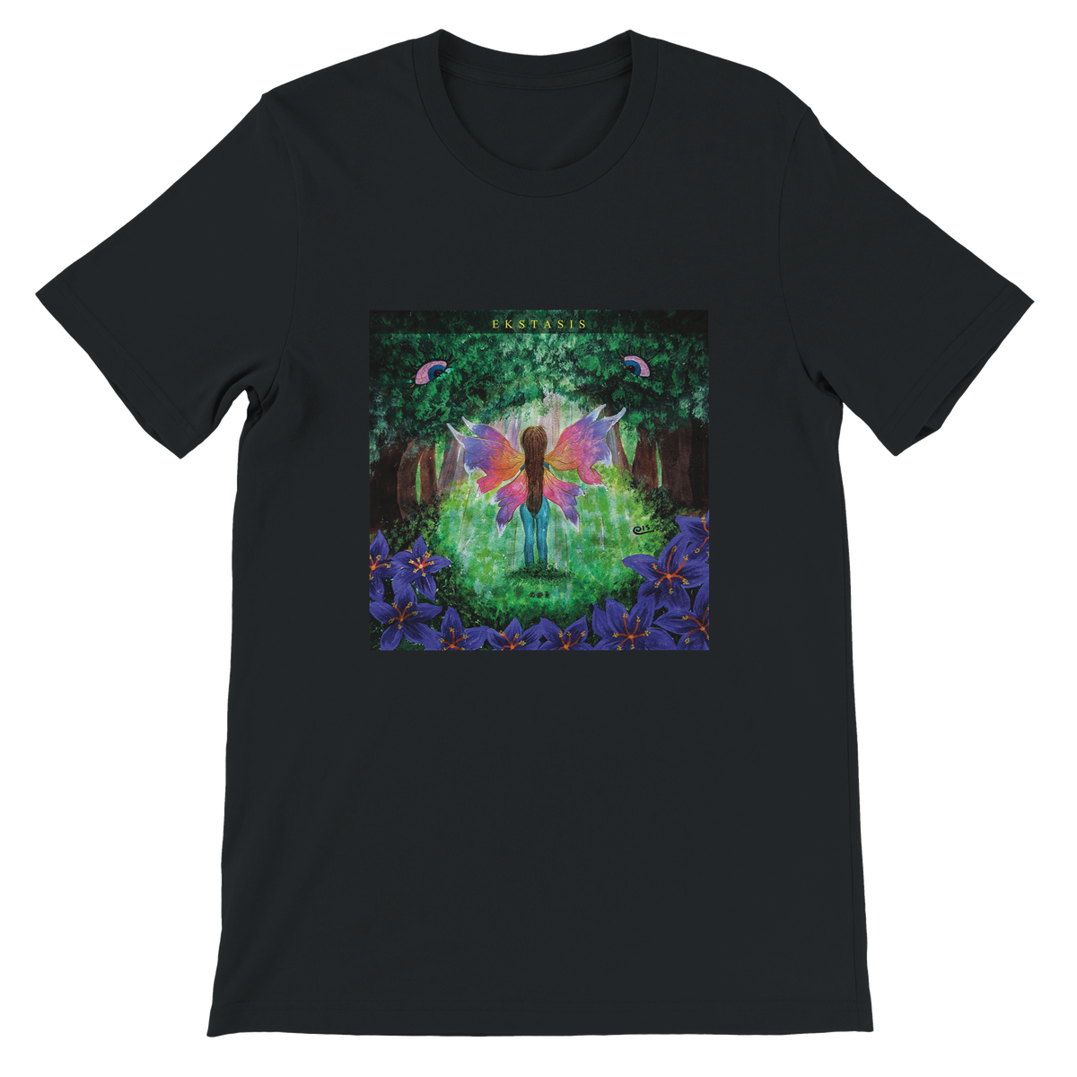 Ekstasis - Unisex T-Shirt