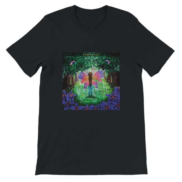Ekstasis - Unisex T-Shirt