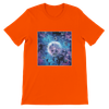 The Edge of Expansion - Unisex T-Shirt