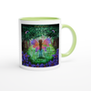 Ekstasis - Ceramic Mug