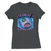 The Light Between Things - Women’s Cut T-Shirt