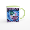 The Light Between Things - Ceramic Mug