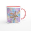 The Weight of Light - Ceramic Mug