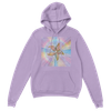 The Weight of Light - Classic Unisex Pullover Hoodie