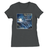 The Hidden Door - Women’s Cut T-Shirt
