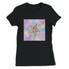 The Weight of Light - Women’s Cut T-Shirt