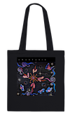 Anastasis - Tote bag