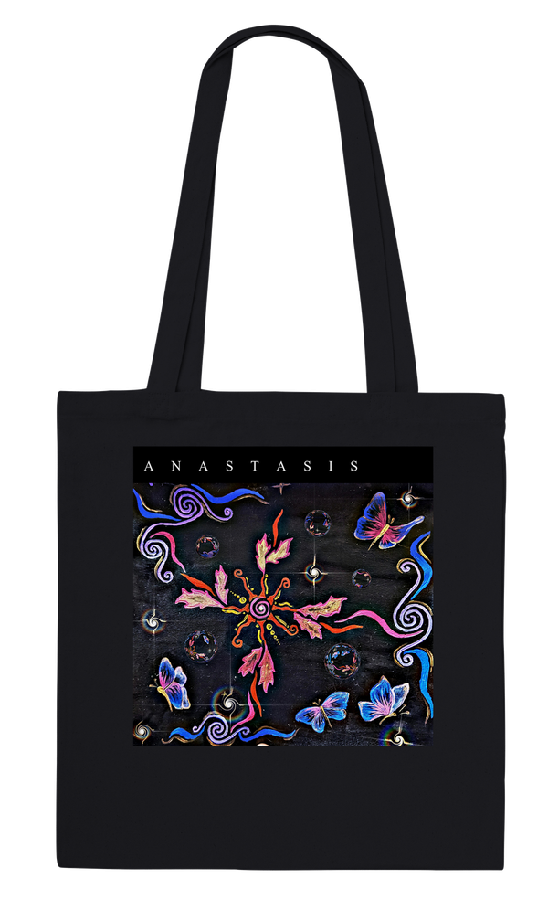 Anastasis - Tote bag