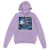 The Hidden Door - Classic Unisex Pullover Hoodie