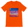 Softly, We Return - Unisex T-Shirt