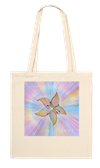 The Weight of Light - Tote bag