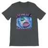 The Light Between Things - Unisex T-Shirt