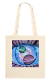 The Light Between Things - Tote bag