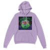 Ekstasis - Classic Unisex Pullover Hoodie